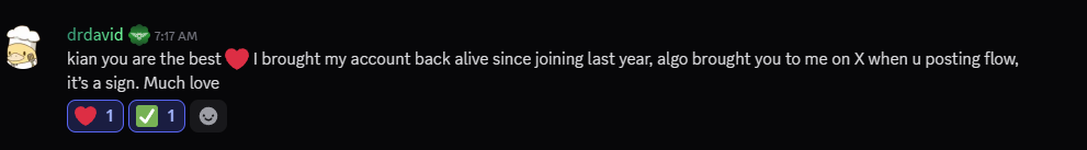 OWLS Capital member testimonial